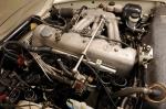 Mercedes-Benz 230 SL 1963 года